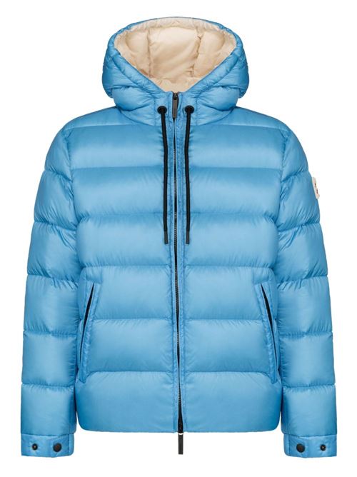 piumino uomo Verbier AFTER LABEL | VERBIERN051730